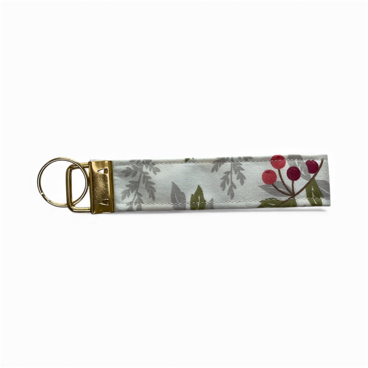 Wristlet Keychain