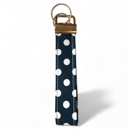 Wristlet Keychain