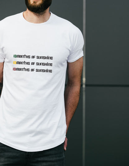 Habesha heritage (made to order)