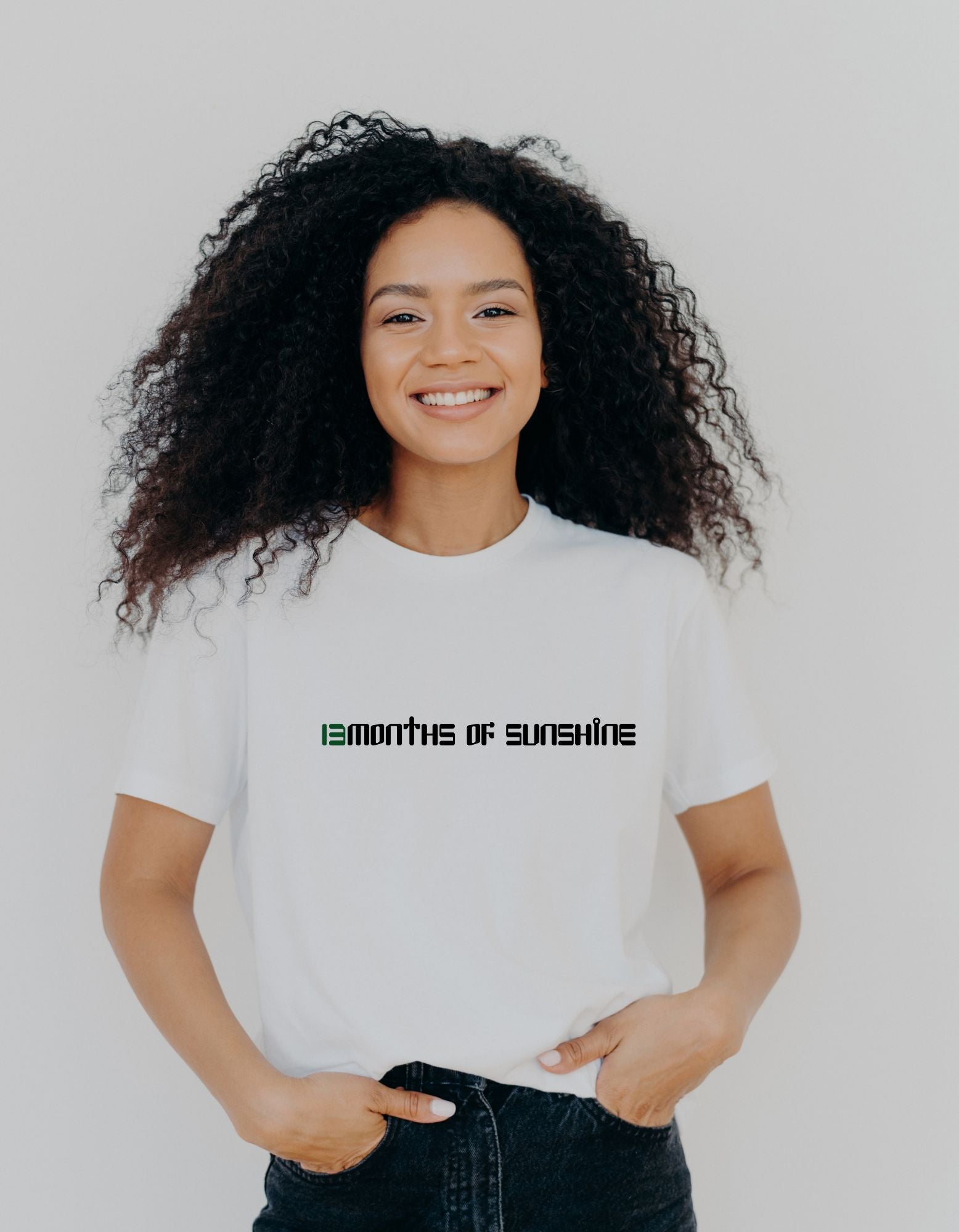 Habesha heritage (made to order)