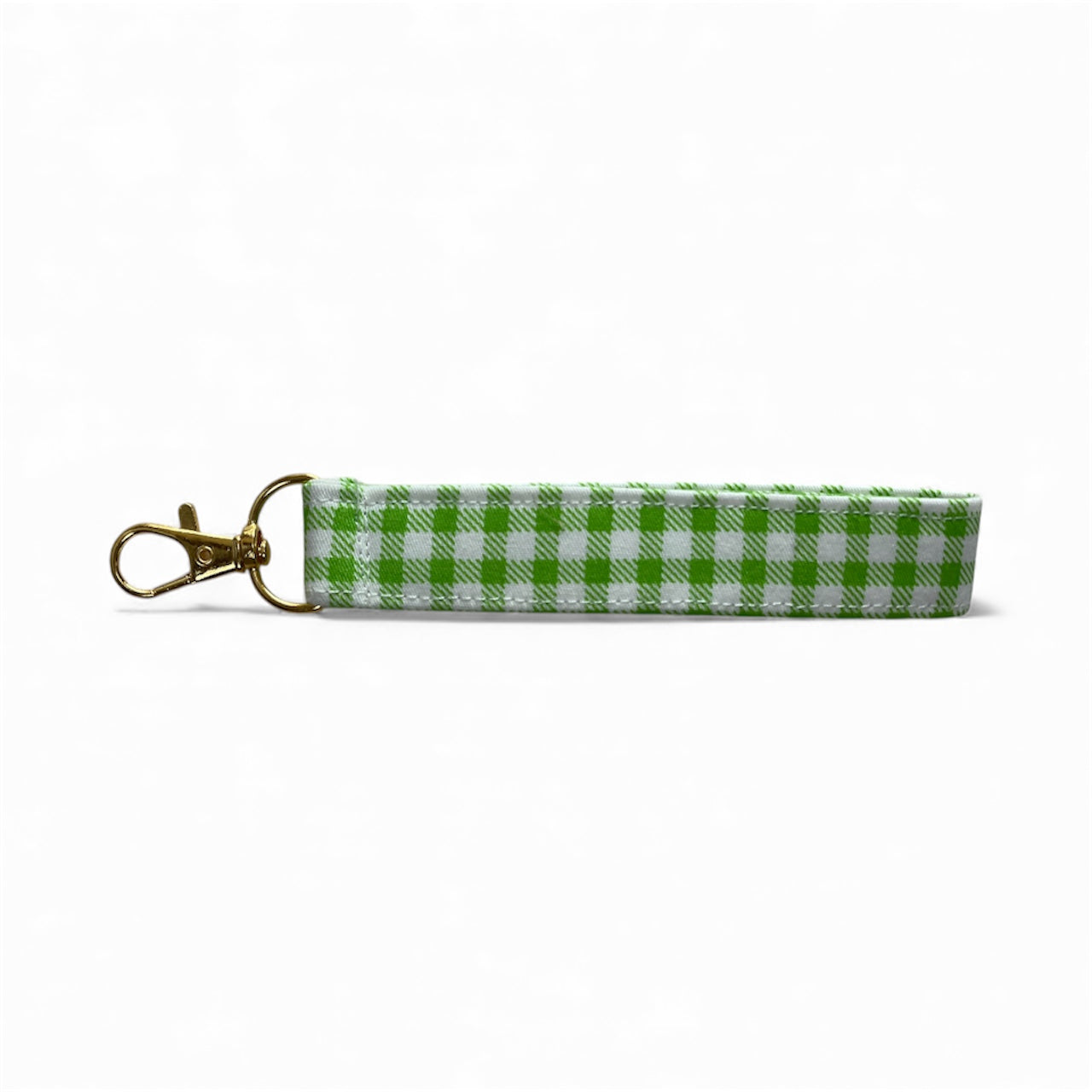 Wristlet Keychain