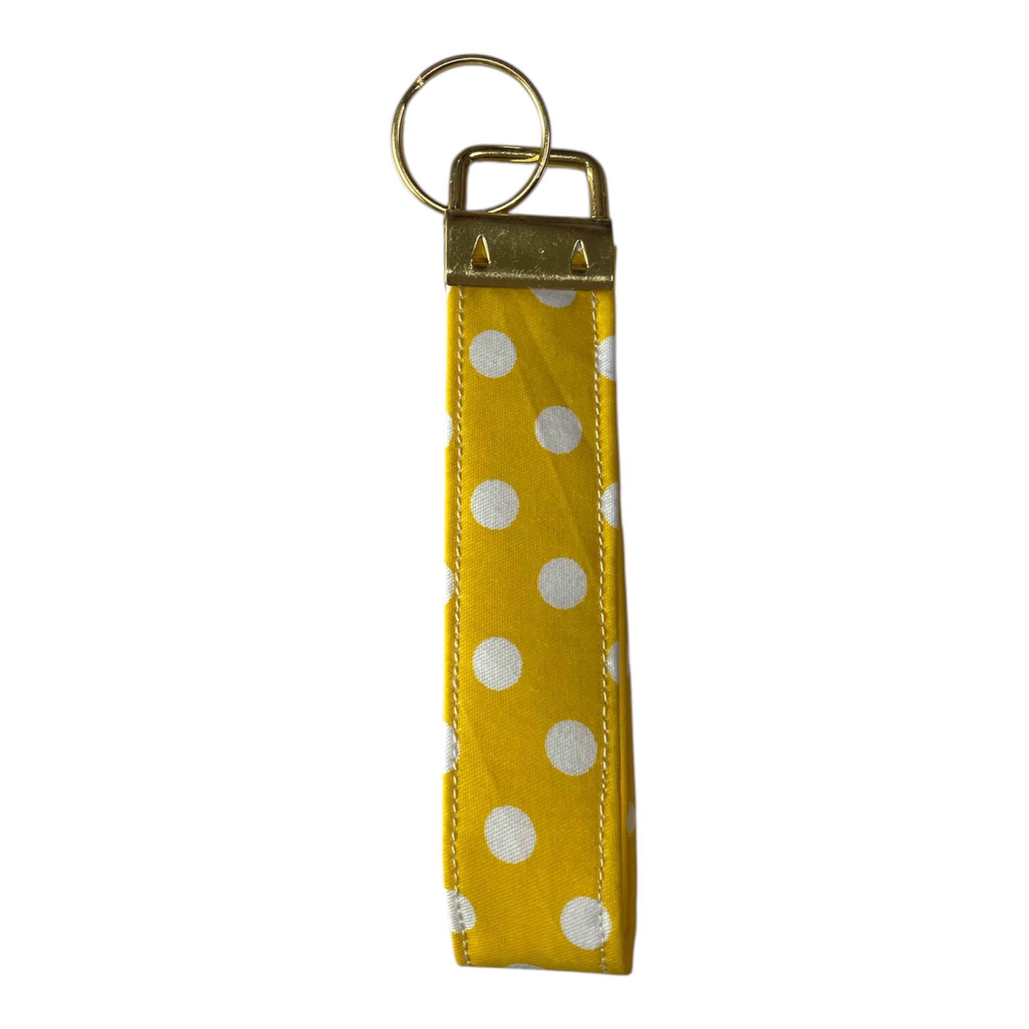 Wristlet Keychain